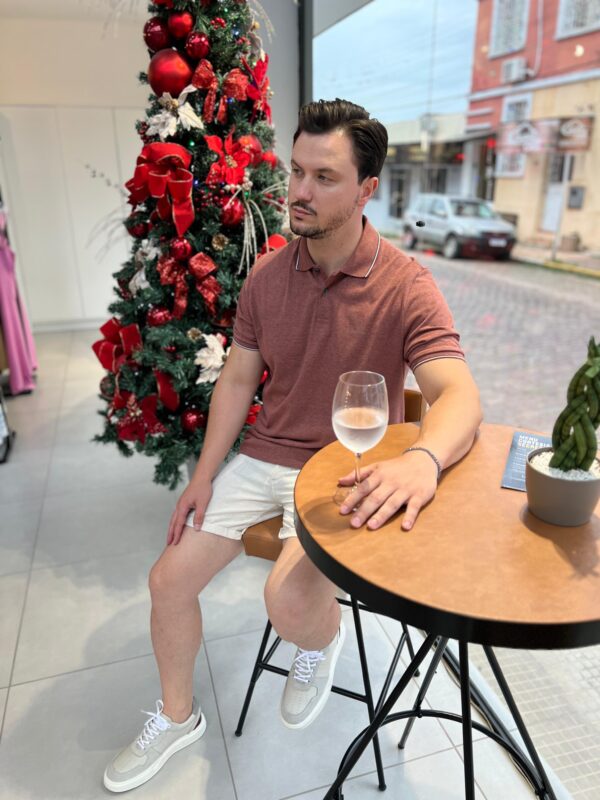 POLO OG - BRONZE - Image 2