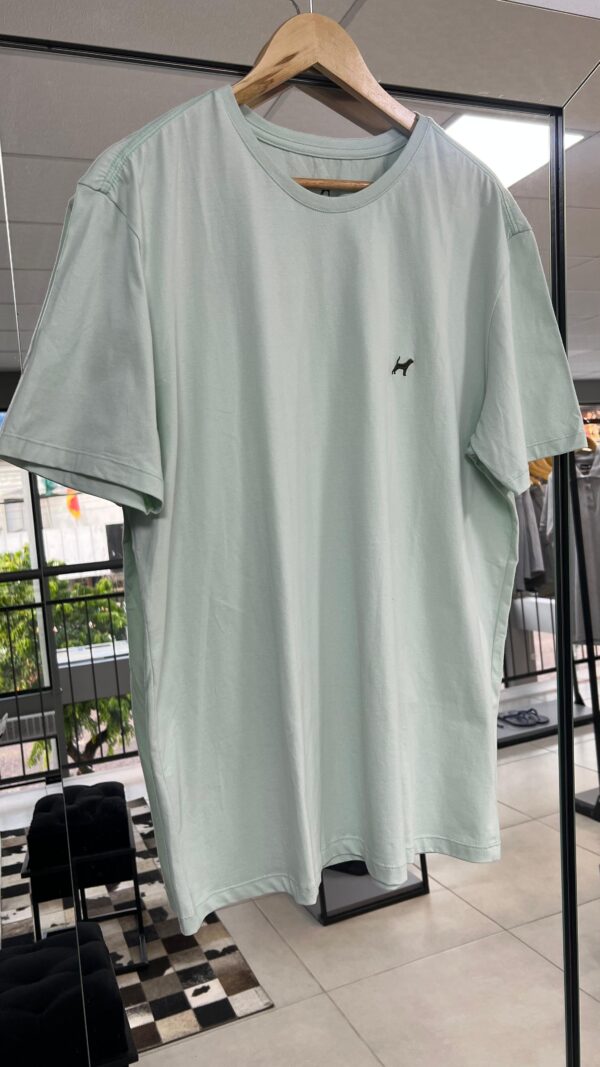 CAMISETA ALGODÃO BEAGLE - MOINHO